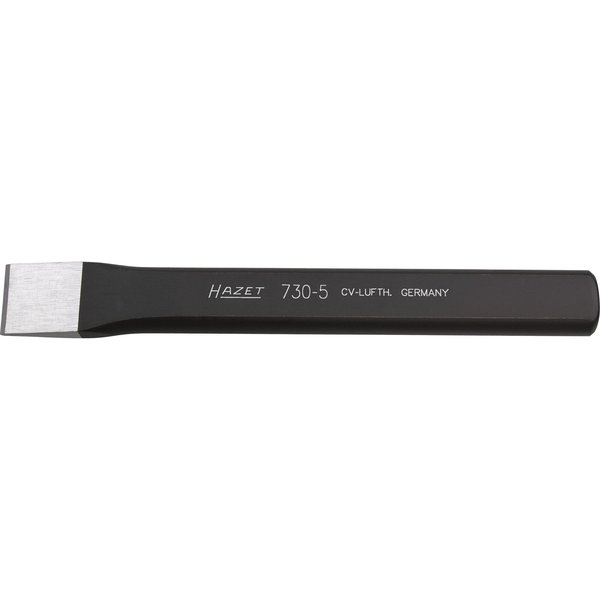 Hazet 730-3 - FLAT CHISEL HZ730-3